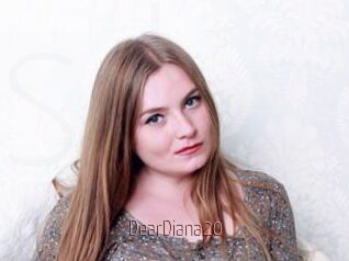 DearDiana20