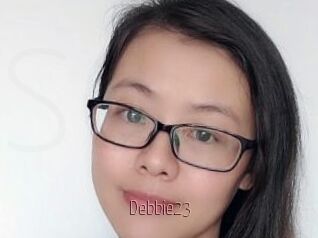 Debbie23 Sexe désirs