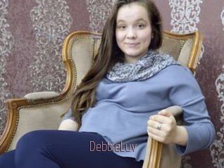 DebbieLuv