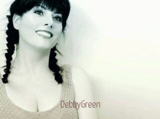 DebbyGreen