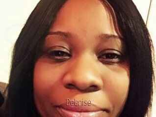 Debnise