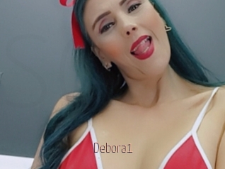 Debora1