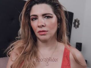 DeborahRider