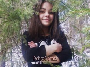 DebraGlames
