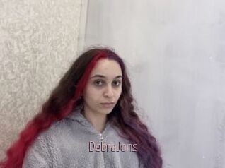 DebraJons Sexe désirs