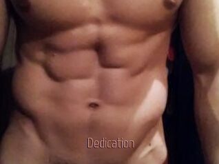 Dedication