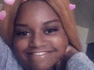 DeeBaby305 Sexe désirs
