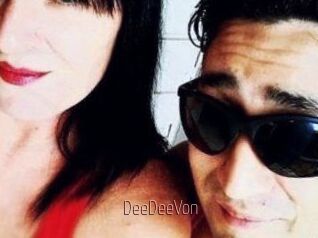 DeeDeeVon