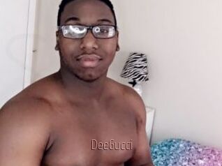 DeeGucci