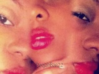 DeejahBae22