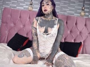 DeemonGirl