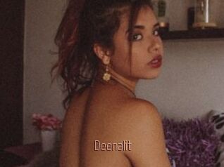 Deenalit