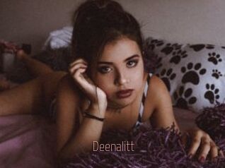 Deenalitt