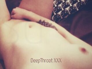 DeepThroat_XXX