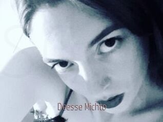 Deesse_Michto