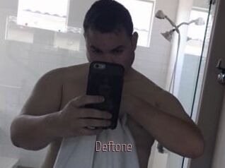 Deftone