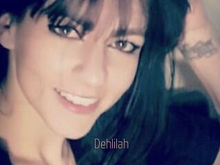 Dehlilah