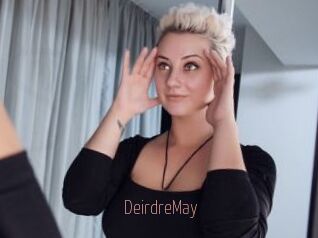 DeirdreMay