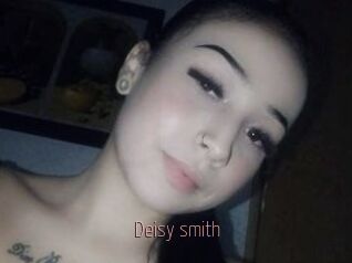 Deisy_smith
