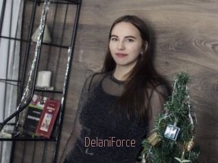 DelaniForce