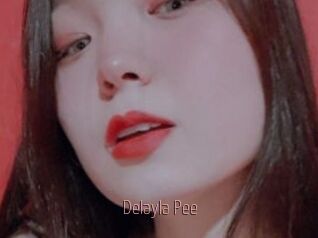 Delayla_Pee