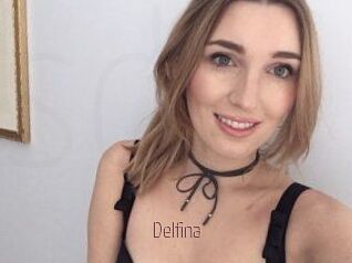 Delfina