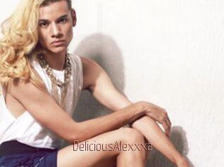 DeliciousAlexxxa