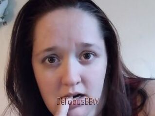 DeliciousBBW