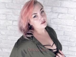 DeliciousBeth Sexe désirs