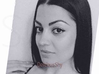 DeliciousShy