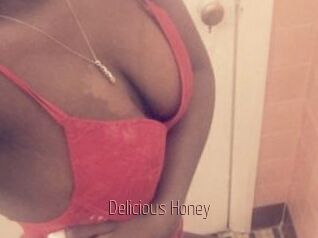 Delicious_Honey
