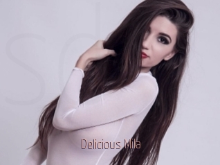 Delicious_Mila