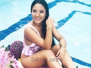 Deliciuos_sarah