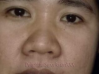 DelightfulSexyAsianXXX