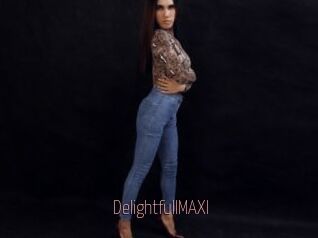 DelightfullMAXI Sexe désirs