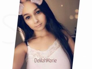 DelilahMarie_ Sexe désirs