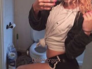 DelilahMorganx
