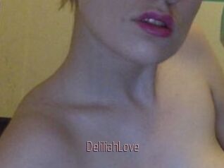 DeliliahLove