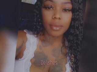Delishes