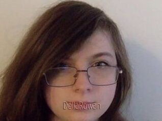 DellaRowan