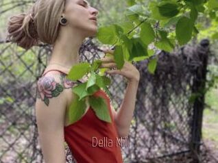 Della_Mill