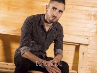 DemetrioCole