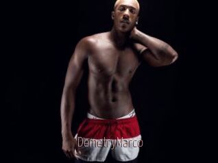 DemetryMarco