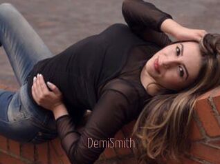 DemiSmith