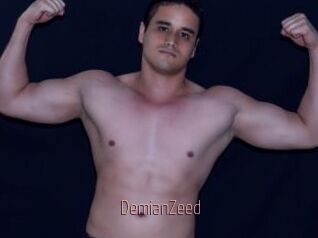 DemianZeed