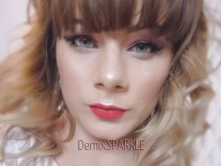 DemixSPARKLE