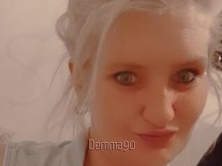 Demma90