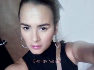 Demmy_Sander