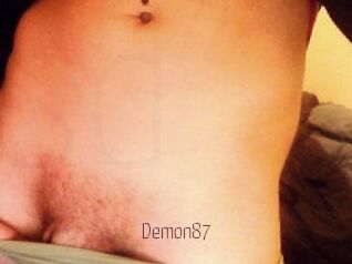Demon87
