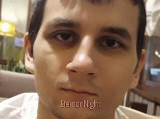 DemonNight